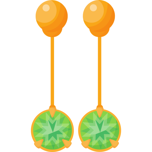 des boucles d'oreilles gratuit sticker des boucles d'oreilles gratuit sticker