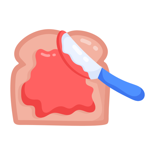 Bread free sticker Bread free sticker