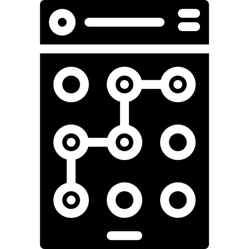 teléfono inteligente icono gratis