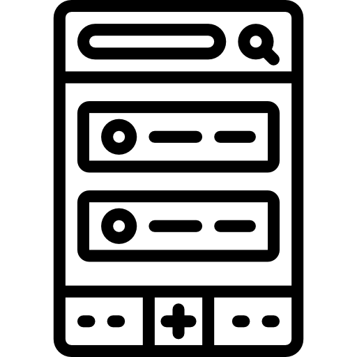 Смартфон бесплатно иконка