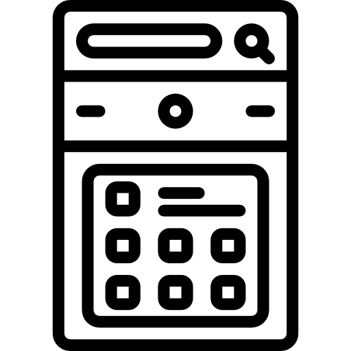 Смартфон бесплатно иконка