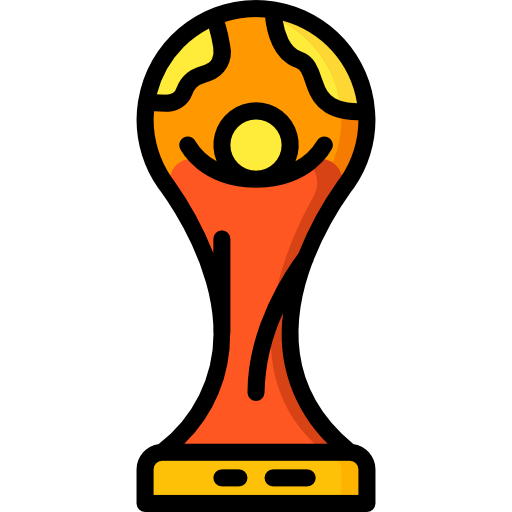World cup free icon
