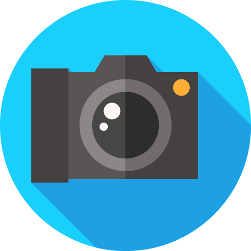 appareil photo Icône gratuit appareil photo Icône gratuit