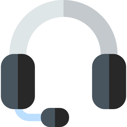 auriculares icono gratis