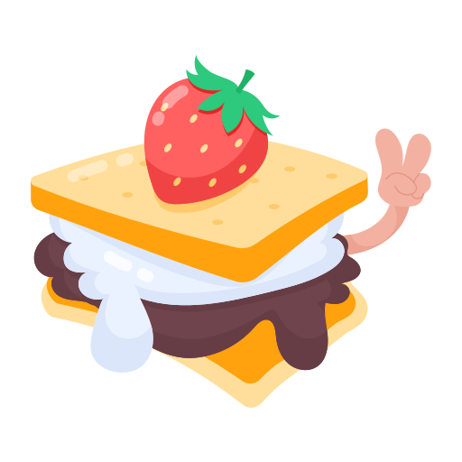Sandwich free sticker Sandwich free sticker