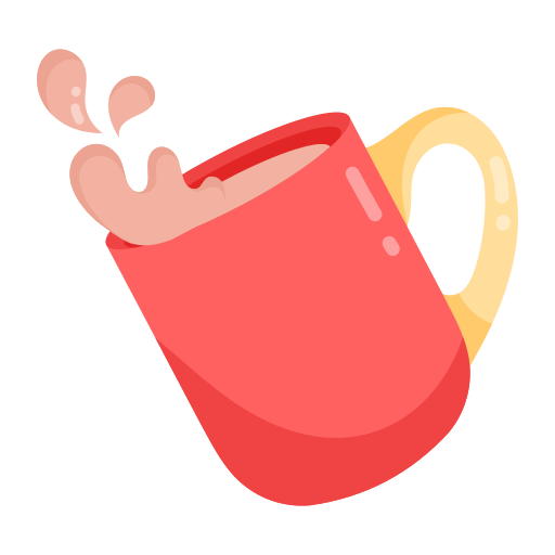 Mug free sticker Mug free sticker