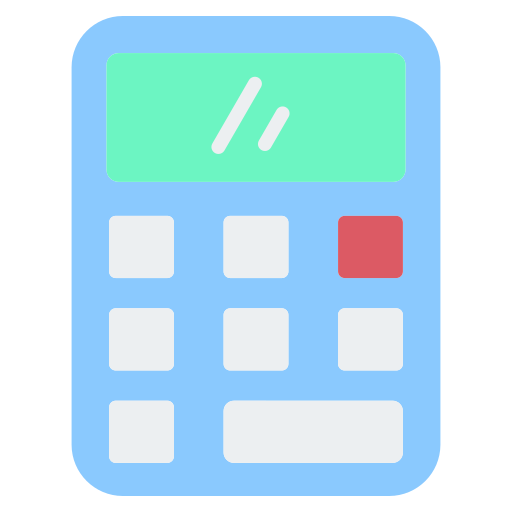 calculadora icono gratis