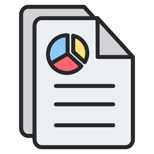 documento icono gratis