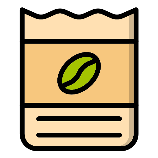 granos de café icono gratis granos de café icono gratis