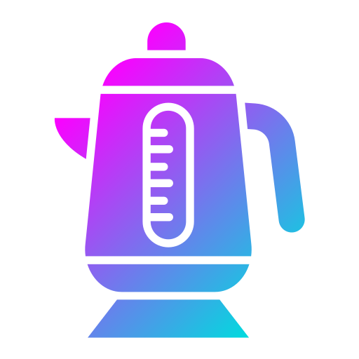 wasserkocher kostenlos Icon wasserkocher kostenlos Icon