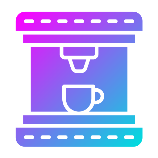 cafetera icono gratis