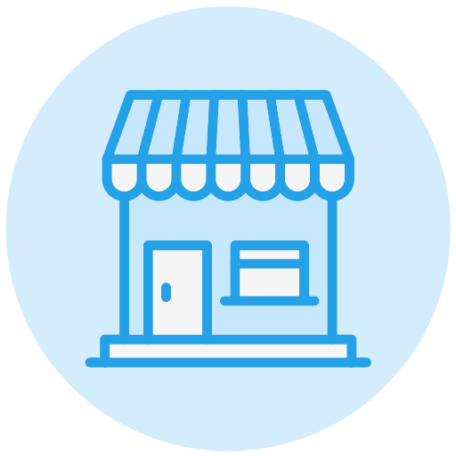 커피 샵 무료 아이콘