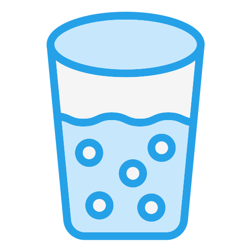 verre à liqueur Icône gratuit