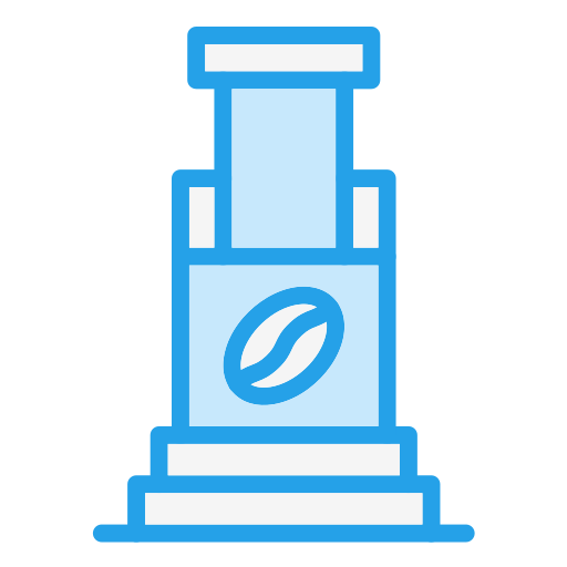 aeropress icono gratis