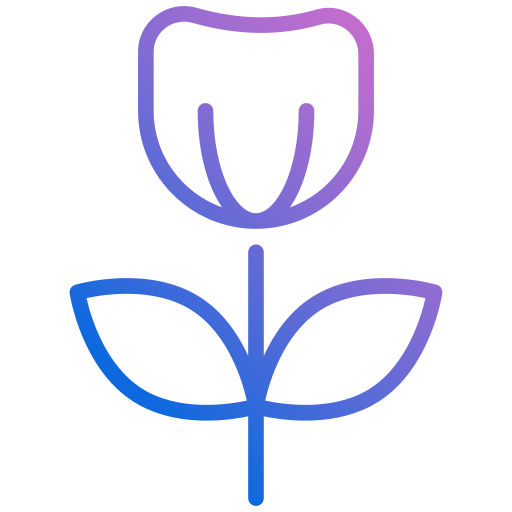 flor icono gratis