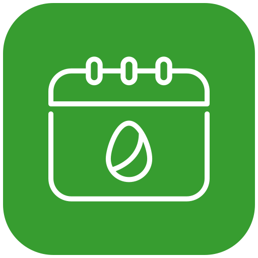 calendario icono gratis