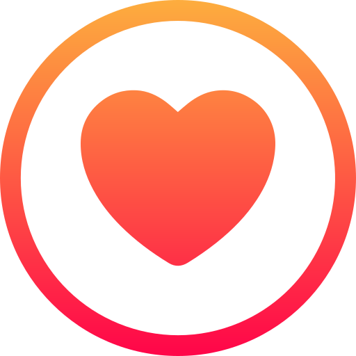 Heart free icon