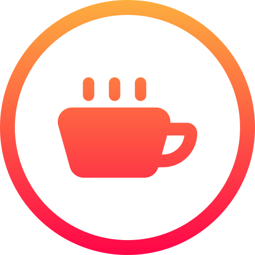 Tea cup - free icon