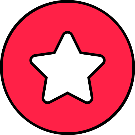 estrella icono gratis