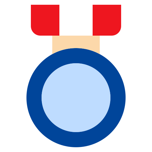 메달 무료 아이콘