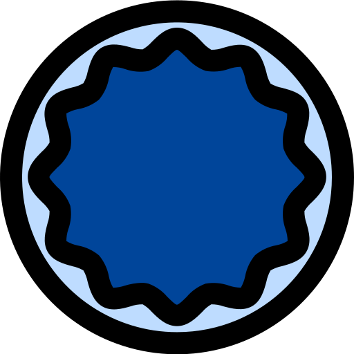 Medal free icon