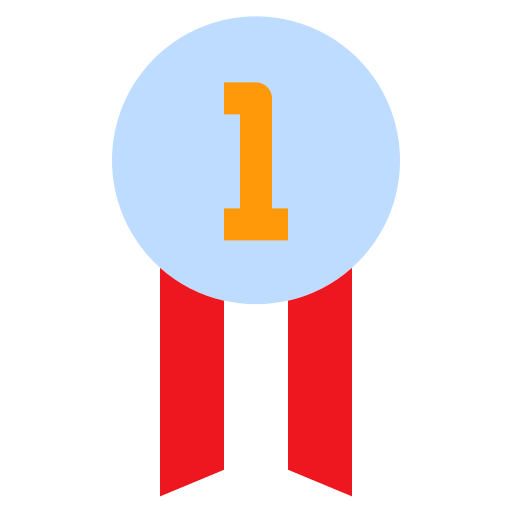 Medal Generic Others icon