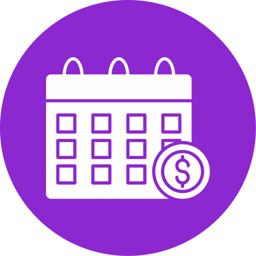 calendario icono gratis