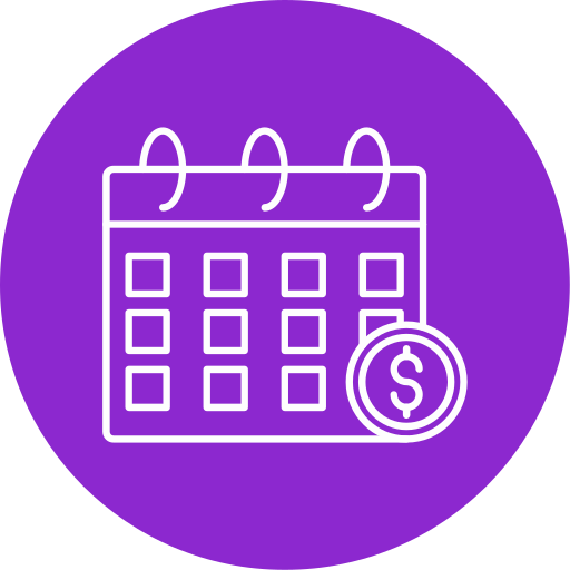 calendario icono gratis