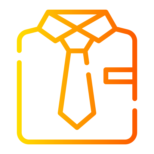Uniform free icon Uniform free icon