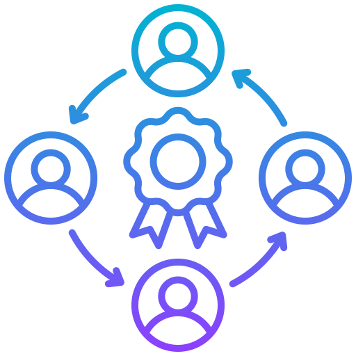 colectivo icono gratis