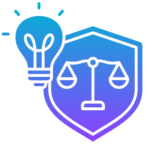 Protection free icon