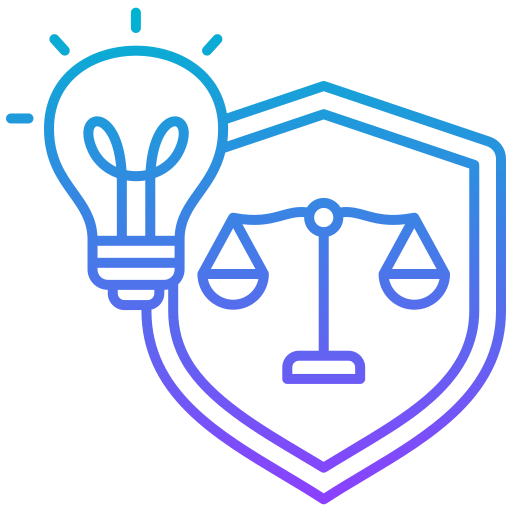 Protection free icon