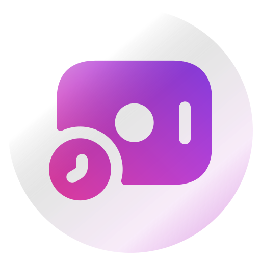 Money Generic gradient fill icon