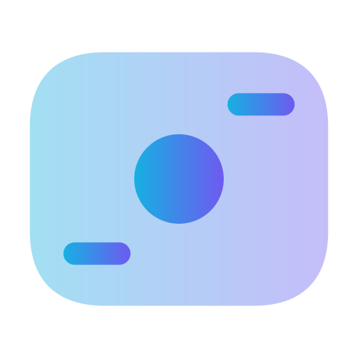 Money Generic gradient fill icon