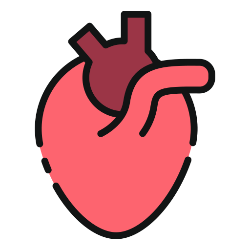 Heart free icon Heart free icon