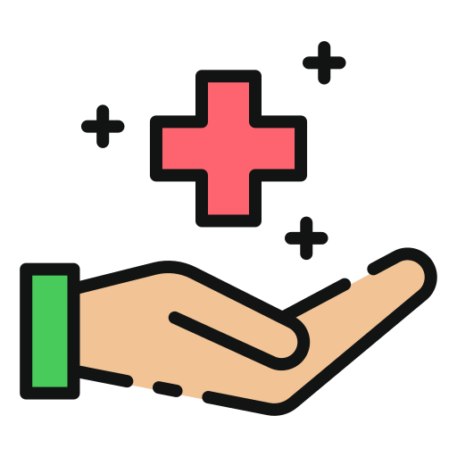 Hygiene free icon Hygiene free icon