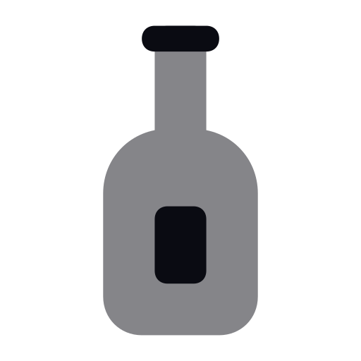 garrafa de vinho grátis ícone garrafa de vinho grátis ícone