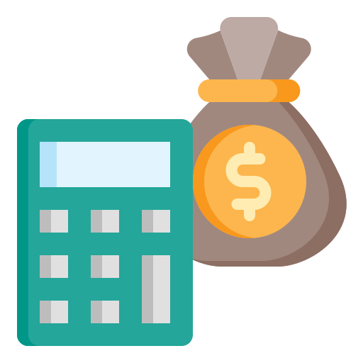 Accounting - Free business and finance icons