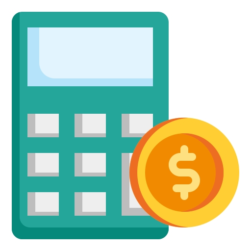 calculadora icono gratis