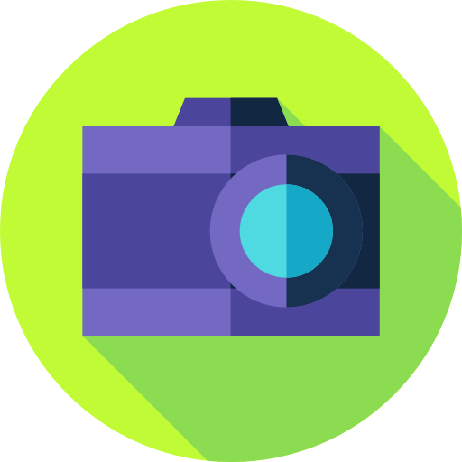 фото камера бесплатно иконка