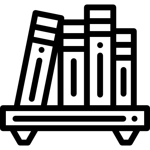 도서 무료 아이콘