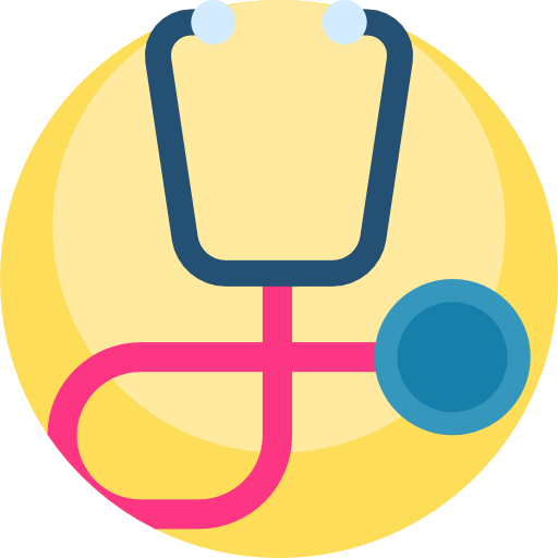Stethoscope free icon Stethoscope free icon