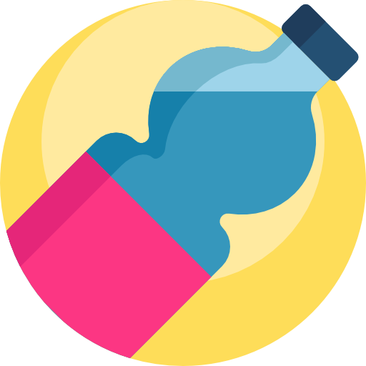 Water free icon