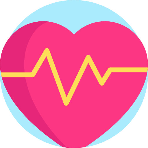 cardiograma icono gratis