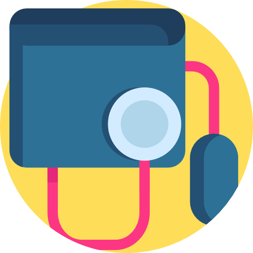 Tonometer free icon