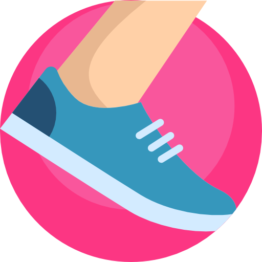 Run free icon
