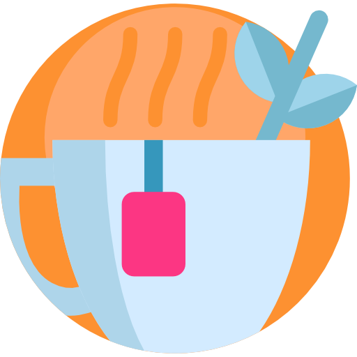 Tea free icon Tea free icon
