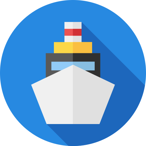 Cruise free icon