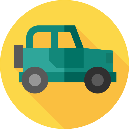 Внедорожник бесплатно иконка Внедорожник бесплатно иконка