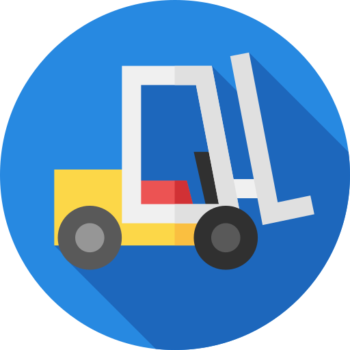 gabelstapler kostenlos Icon